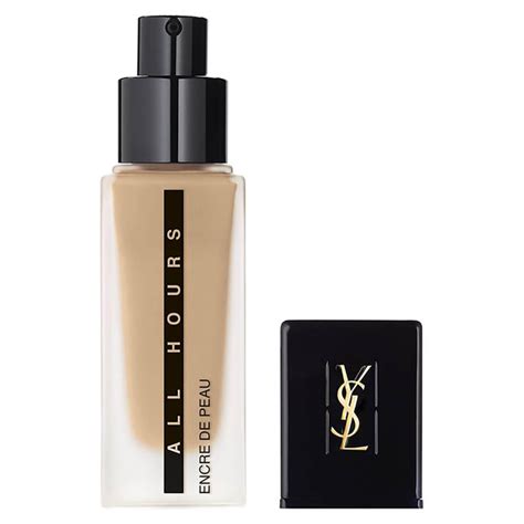 Yves Saint Laurent All Hours Foundation fondotinta lunga tenuta 